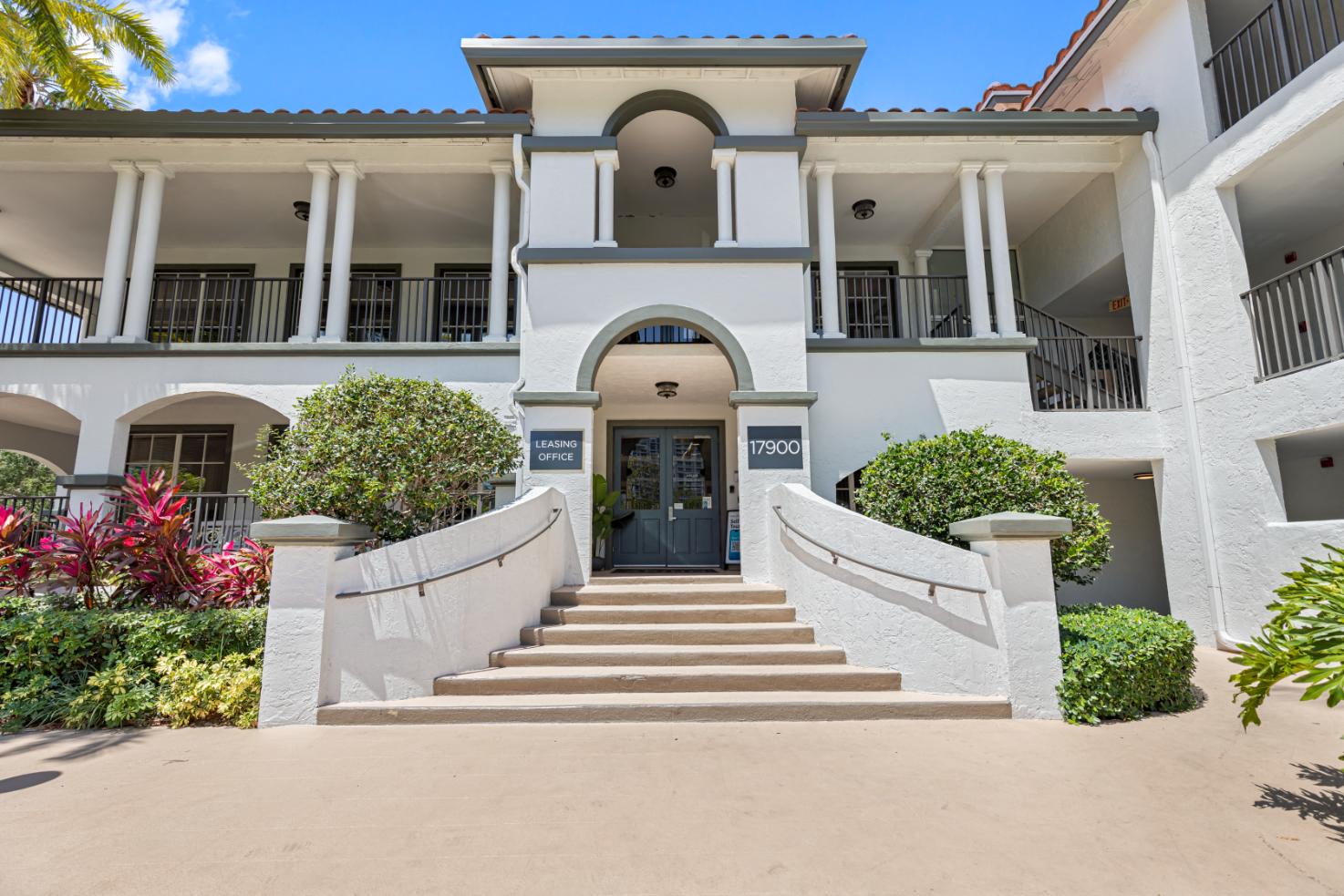 ARIUM Lincoln Pointe ARIUM